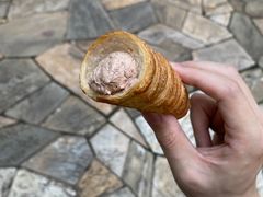 巧克力奶油号角-多乐之日(富力城店)