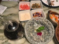 -绿茶餐厅(昌平悦荟店)