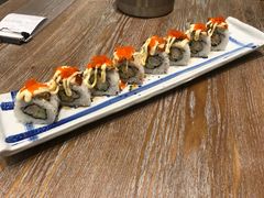 -松岛日本料理(汾江路店)