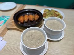 -卢家妈妈·西餐厨房(卜蜂中心店)