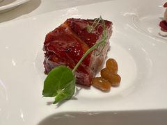 -万豪金殿(香港JW万豪酒店)