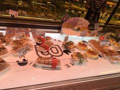 -巴黎贝甜(万源店)
