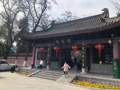 -包公祠