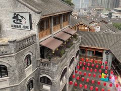 -重庆十八梯传统风貌区