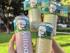 -新加坡斯味洛·鲜奶茶(石牌东店)