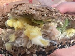 -Tims天好咖啡·贝果(东吴龙湖天街店)