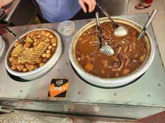 -阿姨牛杂(北京路店)