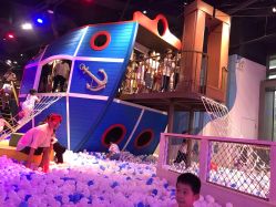 -幻贝家儿童乐园(苏州中心店)