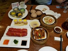 -北海金昌开元名都大酒店·四季轩中餐厅