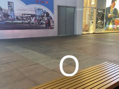 -证大大拇指广场(芳甸路店)