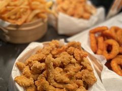 -扬子江国际会议中心龙山湖酒店-希仙全日制餐厅