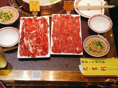 -大吉利·潮汕牛肉火锅(河西店)