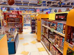 -TOYSRUS玩具反斗城(上海万象城店)