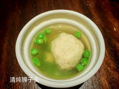 -扬州狮子楼·非遗淮扬菜(总店)