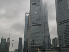 -上海外滩英迪格酒店