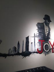 -JOY Hair salon