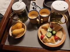 -泽云梵莲花足浴 按摩 SPA(滨湖店)