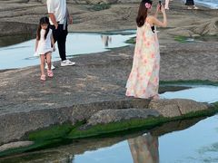 -日照灯塔风景区