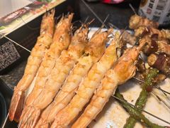 -高家烧鸽子烧烤店63年