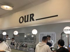 -OUR Bakery(SKP-S店)