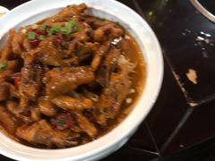 -台北A+A七喜饭店(德增街店)
