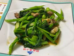 -阿政粤小馆(中央大街店)