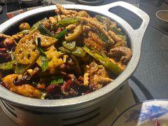-小城外婆肴私房菜.家宴聚集点(圆明园颐和园·清河上地店)