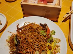 -蔡澜点心·粤菜(花城汇南区店)