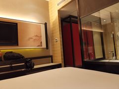 -重庆富力艾美酒店