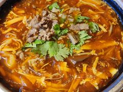 -三凤酒家·百年无锡菜(清扬茂业店)