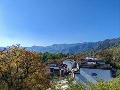 -塔川景区