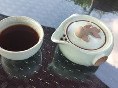 -望海·帆船主题咖啡厅•品茗下午茶(石湖景区店)