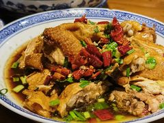 -兰边碗(鼓楼店)