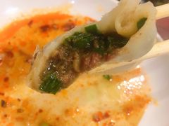 煸馅饺子-老边饺子馆(中街店)