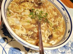 酸辣汤-好嫂子酱猪手•农家菜(学院南路店)