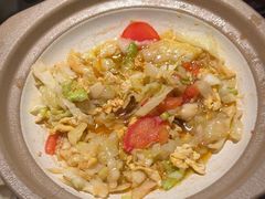 -厨创东北传家菜(信义坊店)