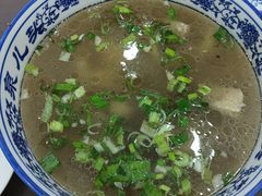 -泉儿头杂碎·清真(城东总店)