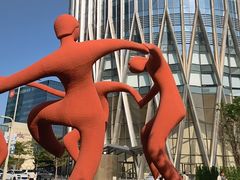 -深圳湾万象城(南山店)