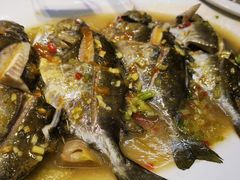 -百年银屏蚝烙·潮汕菜·非遗(乐山店)