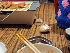 -蚝堡海鲜·威海菜·海肠捞饭·烧烤·亚洲吃蚝公司(幸福门店)