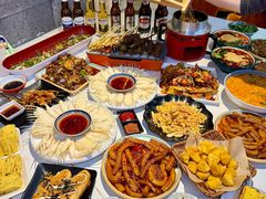 -亿牌牌东北烧烤(博物馆旗舰店)