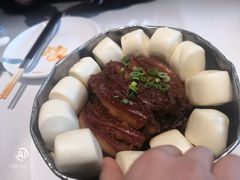 -大鸭梨烤鸭(顺义石园店)