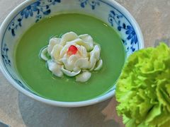 -洄归山也·高空C位湖景下午茶(东方之门店)
