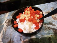 -浩海火燒雲傣家菜(静安芮欧店)
