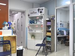 -瑞派福兴宠物医院犬猫全科·骨科·中西医结合(河东店)