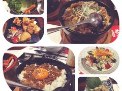 -热血兄弟·炭火烤肉(融侨中心店)