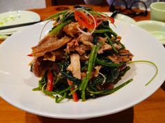 -潍城老菜馆·地标美食
