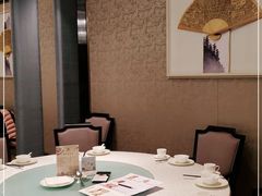 包厢-京香轩·中餐厅(上海中庚聚龙酒店)