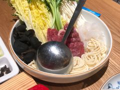 -小大董·烤鸭(凤凰汇店)