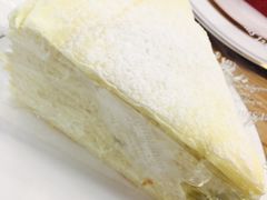 -iFood甜嫩嫩(江东北路店)